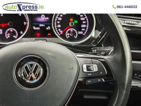 2019 Volkswagen Touran 2.0 TDI HIGH LINE 7 Seater, Automatic, Reversing camera €23,995 thumbnail