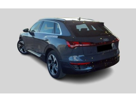 2023 Audi Q8 e-tron E-TRON SPORT QUATTRO 95Kwh // 232 REG €42,950