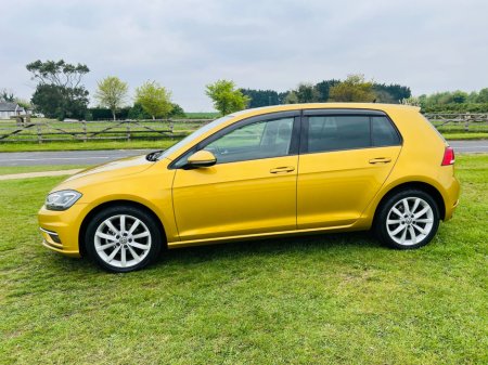 2019 Volkswagen Golf RARE COLOUR / AUTO / FINANCE AVAILABLE €19,950