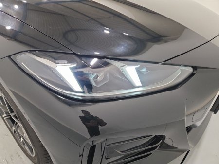 2026 BMW i4 i4 edrive 35 Msport thumbnail