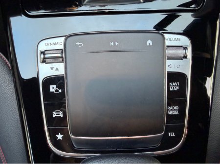 2019 Mercedes-Benz A Class A200d - AMG Premium + Low mileage €24,890 thumbnail