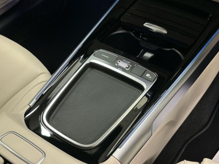 2025 Mercedes-Benz GLB GLB 180 Progressive Line + | 7 Seater SUV | Night Pack | Sports Seats | Heated Seats | Reversing Camera | €64,950 thumbnail