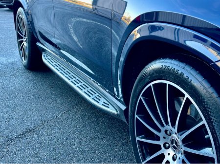 2022 Mercedes-Benz GLE Class ++SOLD++350de AMG Line 4Matic thumbnail