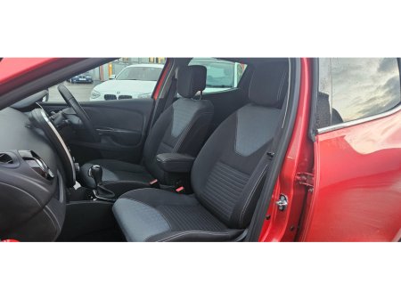 2016 Renault Clio automatic 1.2 dynamique s 5sr low kms €9,995 thumbnail