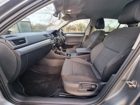 2016 Skoda Superb 2016 SKODA SUPERB DIESEL AUTOMATIC NCT'd €8,900 €8,900 thumbnail