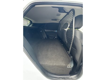 2021 Kia Ceed COMMERCIAL €12,601