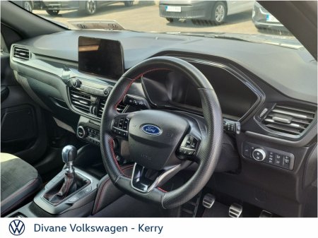 2023 Ford Kuga 1.5 ST LINE X ECOBLUE 120BHP €29,950