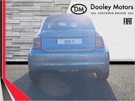 2023 Fiat 500e Icon Electric 42KW 3DR AUT €19,950 thumbnail