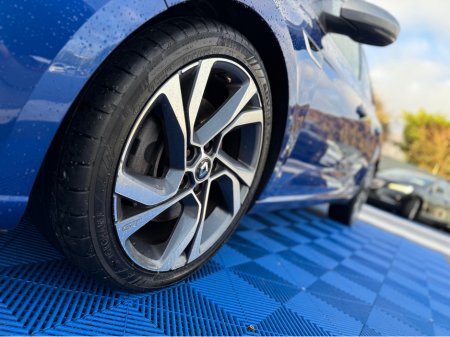 2018 Renault Megane GT - 1.6 PETROL - AUTO - 12M WARRANTY - CAR: 1609 thumbnail