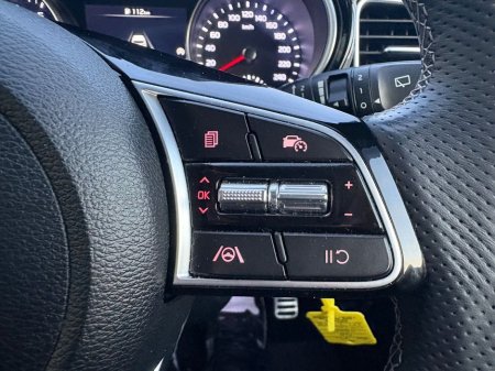 2025 Kia Ceed 1.0 GTL MY25, *sold* €27,900 thumbnail