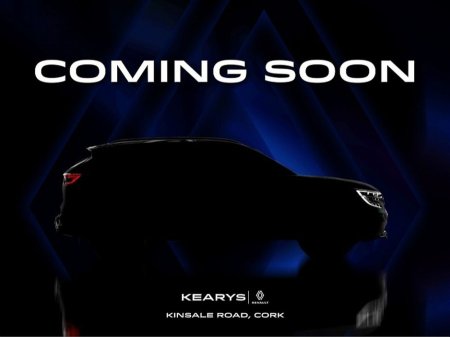 2025 Renault Captur Techno TCe 90 Ph2, 2 Tone €32,900