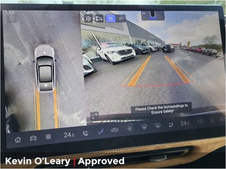 2026 Mazda Mazda6 E Takumi 540 Range thumbnail