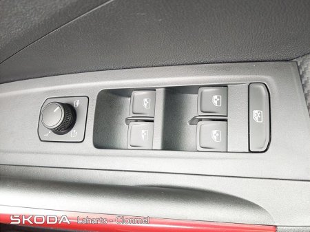 2025 Skoda Fabia MONTE CARLO 1.0TSI 95HP €28,730 thumbnail