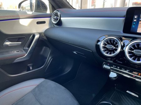 2024 Mercedes-Benz CLA Class 250E AMG Line Executive PHEV €44,950 thumbnail