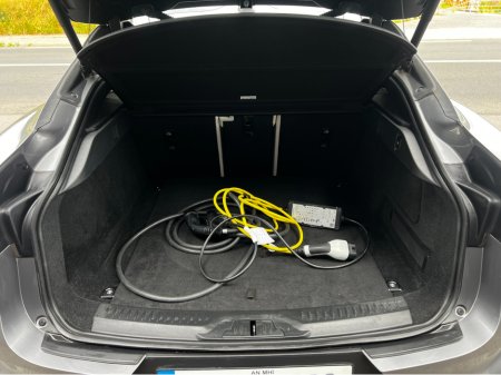 2022 Jaguar I-Pace BLACK EDITION 400PS AWD €31,950 thumbnail