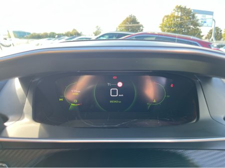 2022 Peugeot 2008 ALLURE 1.2 PETROL //WINTER SALE €2000 REDUCTION// €19,950 thumbnail