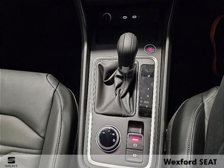 2026 SEAT Ateca 2.0 TDI 150BHP DSG SE Tech €47,575 thumbnail