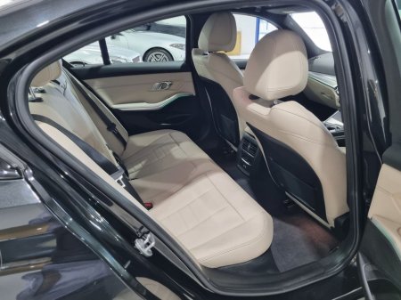 2024 BMW 3 Series M SPORT €46,950 thumbnail