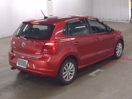 2016 Volkswagen Polo Coming Soon