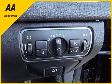 2017 Volvo XC60 *ONLY 66K MILES * AUTOMATIC * 2.0D €21,900 thumbnail