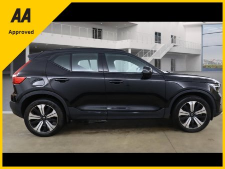 2022 Volvo XC40 2022 T4 PLUS 1.5 Petrol Plug In Hybird €34,950
