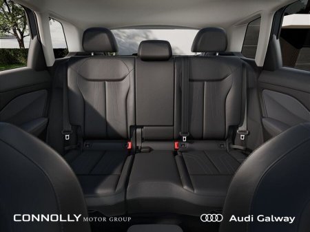 2026 Audi Q3 €559 p/m - SE TDI 110 KW A/T €59,900