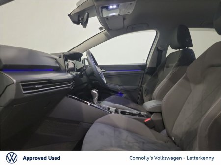2024 Volkswagen Golf 2.0 TDI 115HP Style