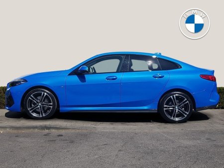 2023 BMW 2 Series 218i M Sport AUTO €35,995