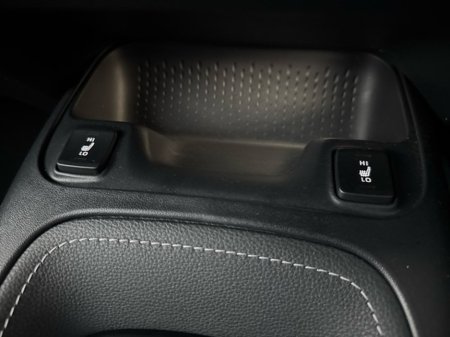 2024 Toyota Corolla HYBRID LUNA SPORT H/B €30,950 thumbnail