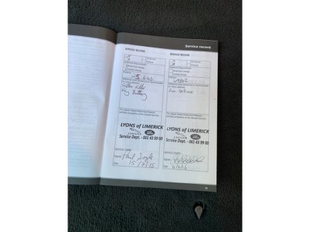 2015 Jaguar XF 2.2 D EC02 163PS 4DR AUTO €10,995 thumbnail