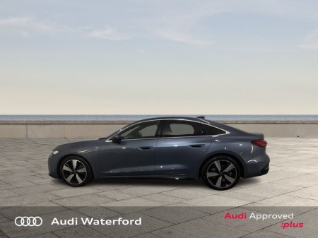 2025 Audi A5 40 TDI EDITION ONE S LINE €64,950 thumbnail