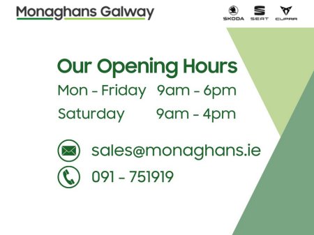 2026 Cupra Leon Sportstourer Order Your New CUPRA Sportstourer Now! €39,030