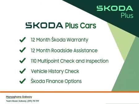 2024 Skoda Kodiaq 7S STYLE 2.0 TDI AUTO *TOP SPEC* €50,950