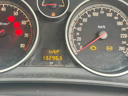 2007 Opel Astra  €1,250