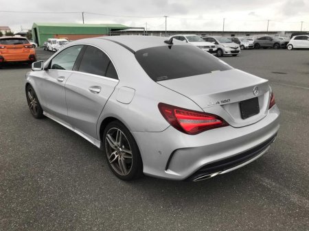 2018 Mercedes-Benz CLA Class ONLY 22K KM / CLA  AMG  LINE LIKE NEW €25,900 thumbnail