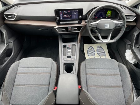 2020 SEAT Leon 2.0 TDI 150HP DSG XCELLENCE - APPLE PLAY - 180TAX €19,950