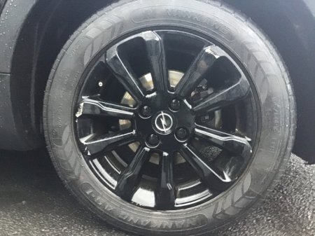 2022 Opel Crossland 1.5 Diesel Sri ( 110ps.) 6sp 5DR €22,900