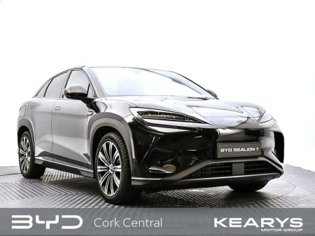 2026 BYD Sealion 7 Excellence AWD ORDER YOUR 261 TODAY