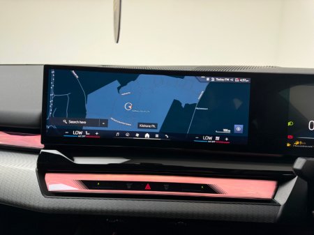 2025 BMW 5 Series 530E M SPORT €71,990 thumbnail