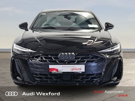 2026 Audi A6 Audi A6 Sedan S line TDI 150 kW S tronic *NEW CAR AVAILABLE FOR IMMEDIATE DELIVERY* €80,675