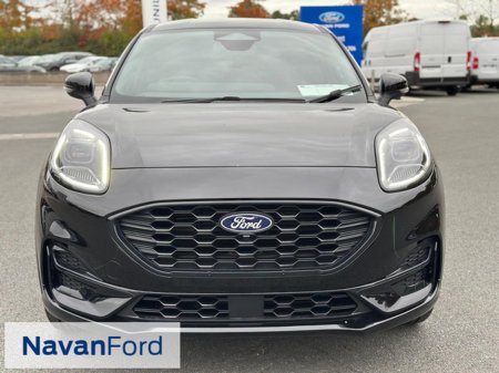 2026 Ford Puma St-Line X 1.0 Mild-Hybrid 125Ps €38,750 thumbnail