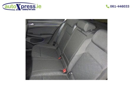 2022 Volkswagen Golf TDI ACTIVE Automatic, Low mileage €29,995