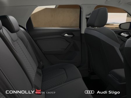 2025 Audi A1 SB S Line + Heated Seats - Pre Reg - 1.0TFSI 116HP 6 speed "In Stock" €35,450 thumbnail