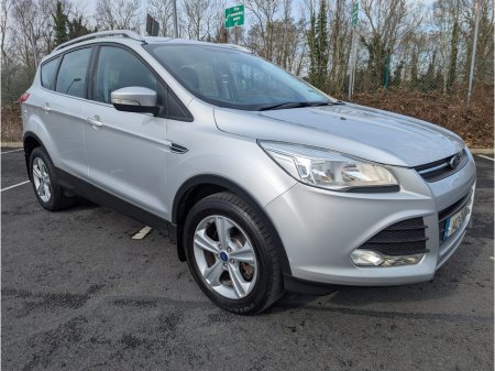 2014 Ford Kuga  €9,999