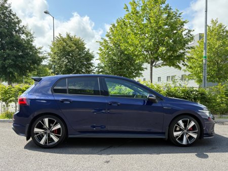 2021 Volkswagen Golf GTD 2.0 AUTO  *FRESH NCT *FULL SERVICE HISTORY €33,995 thumbnail
