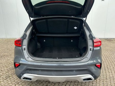 2021 Kia XCeed Phev 5DR Auto €19,950 thumbnail