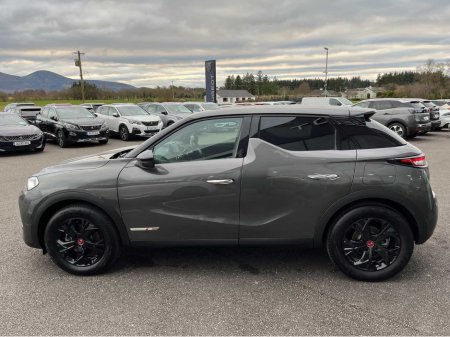 2023 DS Automobiles DS 3  €24,950