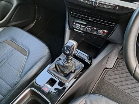 2023 Opel Mokka ELITE 1.2TURBO 130BHP **BLACK LEATHER** €22,950 thumbnail