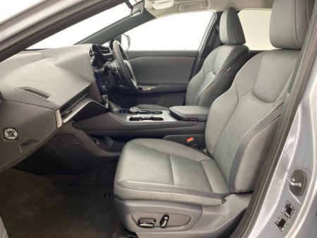 2025 Lexus RZ 300e Executive €59,450