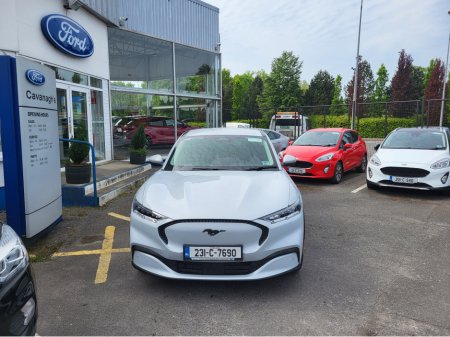 2023 Ford Mustang Mach-E RWD EXTENDED RA RANGE 4DR AUTO